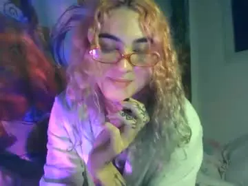 Chaturbate Sex Chat of melaniefairy