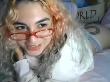 Chaturbate Live Sex Cam of melaniefairy