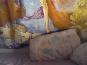 Chaturbate Sex Cam of melaniefairy