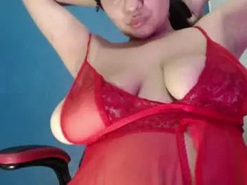 Chaturbate Live Porn of melisa23_