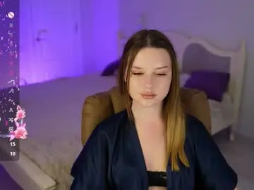 Chaturbate Live Porn of milanamoons