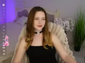 Chaturbate Adult Webcam of milanamoons