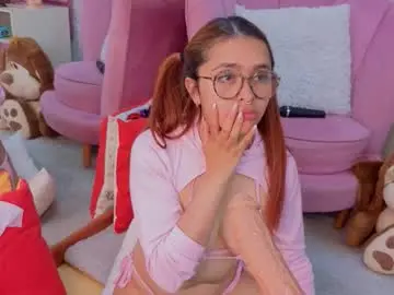 Chaturbate Nude Webcam of milleyjones_