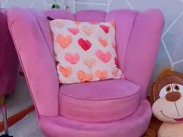 Chaturbate Live Sex Cam of milleyjones_