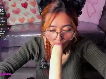 Chaturbate Watch Live Sex Cams of milleyjones_