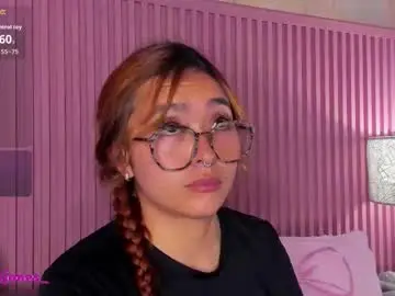 Chaturbate Adult Webcams of milleyjones_