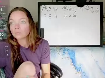 Chaturbate Live Sex Cam of mindymars