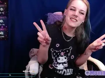 Chaturbate Watch Live Sex Cams of moxynverve