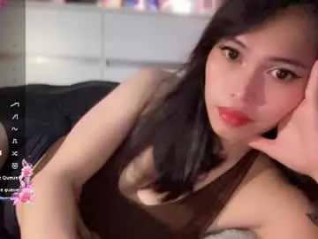 Chaturbate Live Porn of mystickitty22