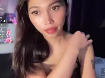Chaturbate Live Sex Cam of mystickitty22