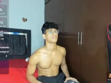 Chaturbate Watch Live Sex Cams of nicolas_athletic