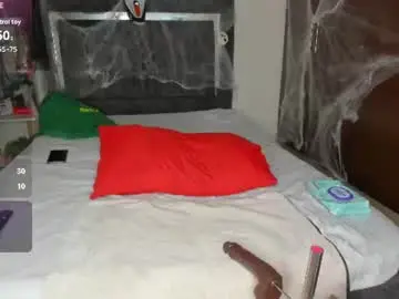 Chaturbate Live Porn of nicolas_athletic