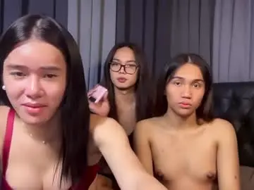 Chaturbate Adult Webcams of nikkitadeluxed