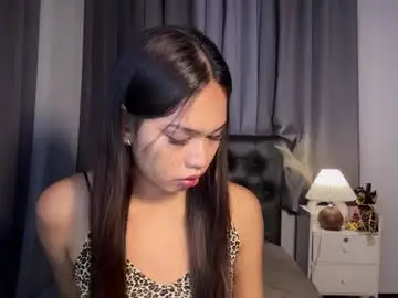 Chaturbate Live Porn of nikkitadeluxed