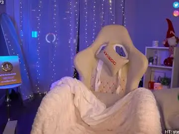 Chaturbate Live Sex of ohbabykelly