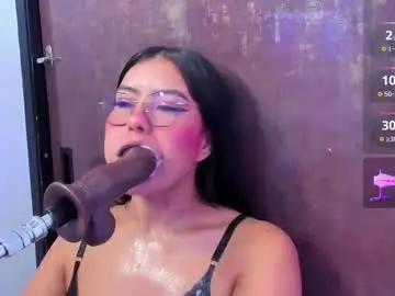 Chaturbate Best Webcam of pocahontas_lantina