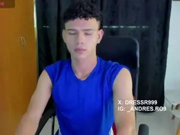 Chaturbate Sex Cam of sebascuterouss