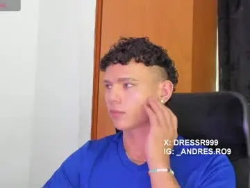 Chaturbate Free Live Porn of sebascuterouss