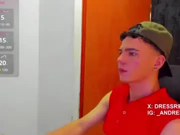 Chaturbate Live Porn of sebascuterouss