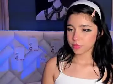 Chaturbate Live Sex Cam of summer_light1