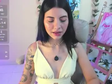Chaturbate Sex Cam of valu_57