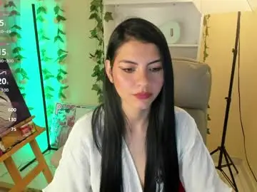 Chaturbate Adult Webcam of valu_57