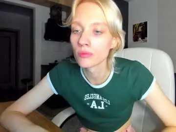 Chaturbate Sex Cam of _alice_kitty