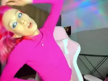 Chaturbate Adult Webcam of _alice_kitty