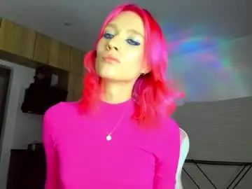 Chaturbate Live Sex Cam of _alice_kitty