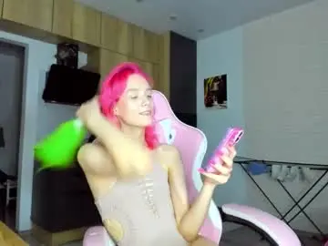 Chaturbate Sex Chat of _alice_kitty