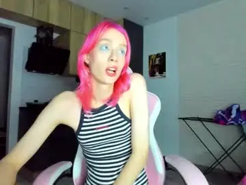 Chaturbate Adult Webcam of _alice_kitty