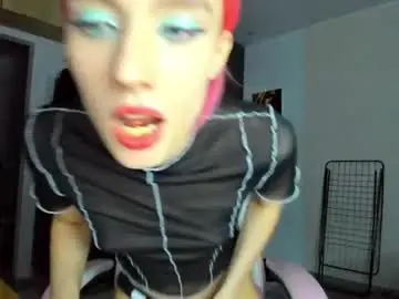Chaturbate Nude Webcam of _alice_kitty