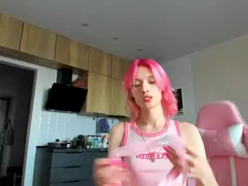 Chaturbate Private Sex Chat of _alice_kitty