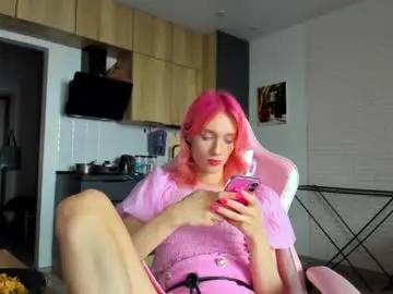 Chaturbate Free Porn Cam of _alice_kitty