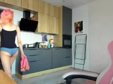Chaturbate Sex Cam of _alice_kitty
