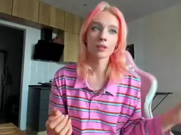 Chaturbate Live Sex Cam of _alice_kitty