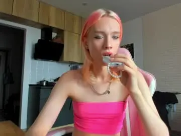 Chaturbate Adult Webcam of _alice_kitty