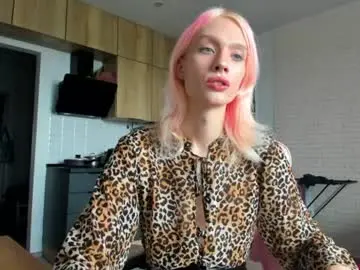 Chaturbate Live Porn of _alice_kitty