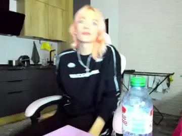 Chaturbate Nude Webcam of _alice_kitty