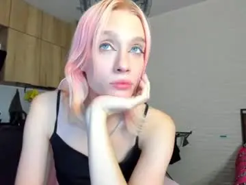 Chaturbate Nude Webcam of _alice_kitty