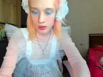 Chaturbate Best Webcam of _alice_kitty