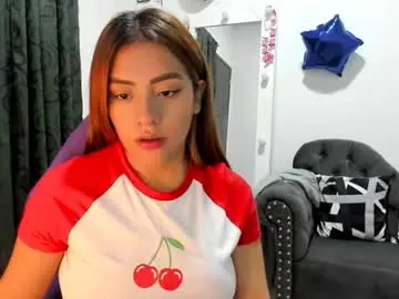 Chaturbate Free Porn Cam of _cute_isabella