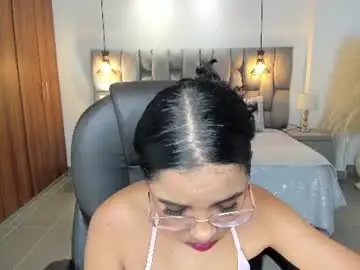 Chaturbate Live Sex of alana_martiins