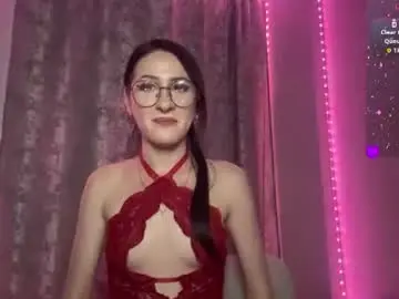 Chaturbate Live Sex of aleidafox