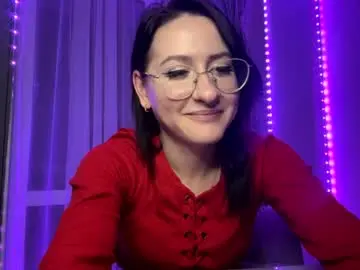 Chaturbate Watch Live Sex Cams of aleidafox