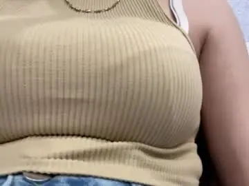 Chaturbate Nude Webcam of alexiaficke