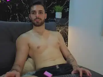 Chaturbate Adult Webcams of apolo_lux1