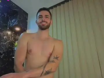 Chaturbate Watch Live Sex Cams of apolo_lux1