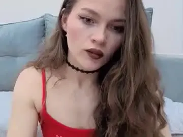 Chaturbate Sex Chat of avelinehowo_uwu