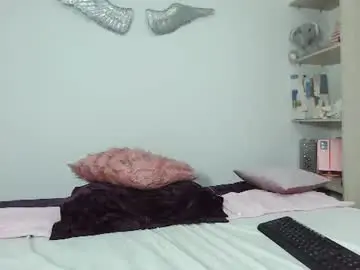 Chaturbate Sex Chat of bluediamond_